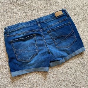 Aeropostale Midi Shorts